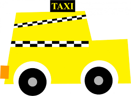 Download 39,199 taxi clip art and illustrations. New York Taxi Clipart Free Stock Photo Public Domain Pictures