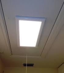 Pin On Kitchen Fluorescent Light Fixtures