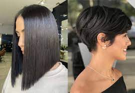 Indoviniamo, sei una donna annoiata del tuo stile attuale e cerchi le tendenze dei capelli del 2022 e in particolare un taglio di capelli fresco e di . Anticipazione Taglio Capelli 2021 Ecco Quali Saranno Le Tendenze