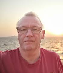 Tribute to Michael Chetwynd, 1962