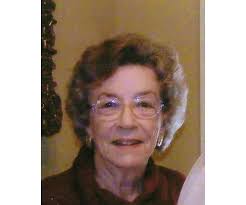 Joan Maddox Doolittle Obituary (2025)