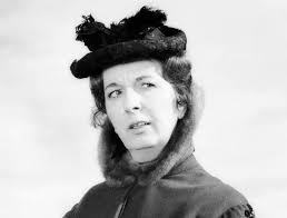 Rupert, Classic Movie Guy