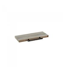 Click to add item 2 x 4 mdf panel to your list. Wall Shelf Mdf Wood Grey