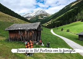 Tra le montagne della val pusteria e delle valli laterali in alto adige e nel tirolo orientale, vi aspettano numerose avventure. Vacanza In Val Pusteria Con La Famiglia Bambiniconlavaligia Viaggi E Lifestyle