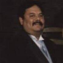 Richard Lee Sisneros Obituary