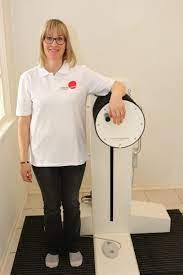 bestvibe – biomechanische Muskelstimulation