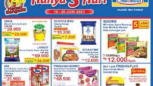 Promo indomaret terbaru / katalog indomaret terbaru sudah hadir kembali. Pxrkmmeldtuxgm