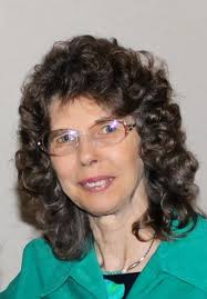 Linda Marks Obituary (1944