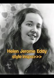 Helen Jerome Eddy: A Legacy of Graceful Performances