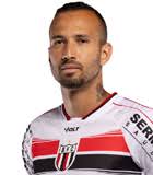 레안드로 페레이라(Leandro Marcos Peruchena Pereira)