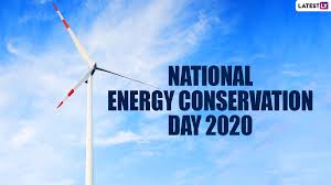 What does windmill expression mean? National Energy Conservation Day 2020 Quotes Inspirational Sayings Hd Images To Increase The Awareness On Energy Conservation Latestly