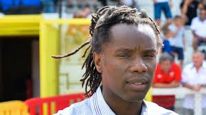 Ligue 2: l'ex-international français Peguy Luyindula serait intéressé par  le rachat du Red Star