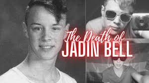 The Death of Jadin Bell| Crimes