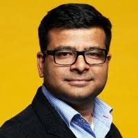 Neeraj M Email & Phone Number