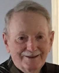 John Mullaney Obituary (1926