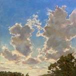 Artist Reception – “Perspectives” Featuring Joanne Geisel