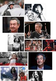 As founder member, lyricist, and principal composer of pink floyd during the band's most influential and creative period, roger waters has achieved global success and global renown. Nick Mason