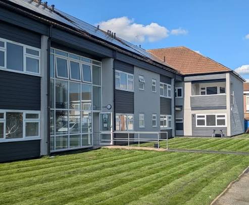 Renovation brings homes back into use for families – Slough Borough Council