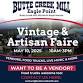 2025 Vintage Faire