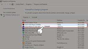 This is the most stable version but it can't create projectors. Adobe Flash Player 11 Redistributable Adobe Flash Player Won T Update Install Vista Forums Adobe Systems Inc Total Downloads