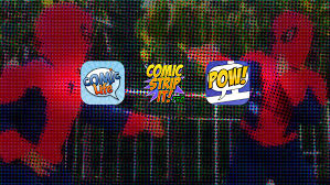 Unlike other comic apps on the app store that act like a store, letting you buy specific comics from their database. Transforming Your Photos Into Comic Strips The New York Times