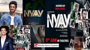 #nyay for ssr #nyay the justice teaser #justice will be revealednyay the justice a tributeactor to actor connectiona film's teaser#subscribe. Nyay The Justice Box Office Budget Cast And Crew Release Date Hit Or Flop Posters Story Wiki Trailer