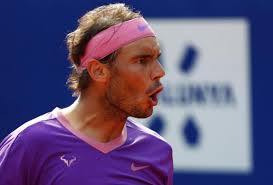 Ya están abiertas las inscripciones del rafa nadal tour by santander de valencia, que se disputará del 29 de mayo al 6 de junio en el club español de tenis (valencia). Rafael Nadal He Is One Of The Candidates To Win Every Single