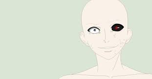 Insane Base By Tfafangirl14 Drawing Base Anime Drawings Sketches Drawing Expressions