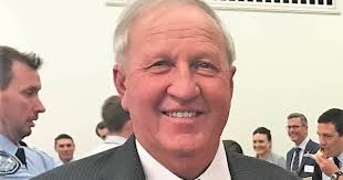 Moree hero Jimmy Bateman receives gold Royal Human Society of Australasia  bravery award