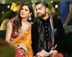 November 5 virat kohli's birthday (husband). Kohli Anushka Married Already The Asian Age Online Bangladesh