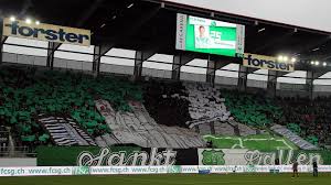The easiest way to create business logos online. Ultras St Gallen