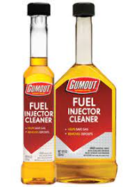 Fuel Injector Cleaner Gumout