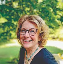 Meet Dan's North Fork Cover Artist Patricia Feiler