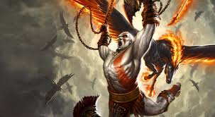 All in all, selection entails 27 kratos choose the kratos wallpaper hd, you like and decorate your desktop, laptop or smartphone screen. God Of War 2 Hd Wallpapers 7wallpapers Net