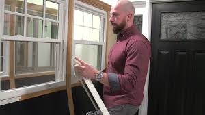 Take an historical village walk that preserves its rich past or drive up the street and visit the historical aviation museum. How To Remove A Wincore Window Double Hung Sash Morningstardoorsandwindows Wincorewindows Youtube