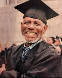 Obituary information for Alvin Kenneth Avila