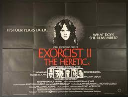 Is It Really That Bad?- The Exorcist 2: The Heretic (1977) – Meathook Cinema