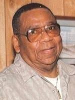 Carl Jones Obituary (1928