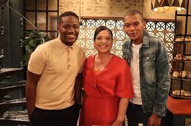Explore tweets of official skeem saam 9 @skeemsaam3 on twitter. Skeem Saam Characters Popping Over To 7de Laan Channel