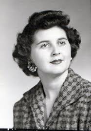 Melba Jackson Obituary