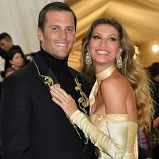 Contact gisele bündchen on messenger. Tom Brady Reveals His Favorite Part About Being Married To Gisele Bundchen