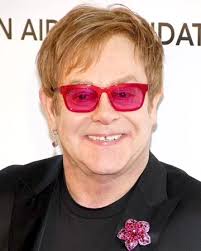 Elton John
