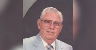 Gilbert Cook, Obituary