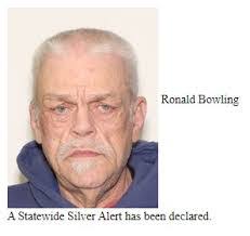 Ronald Bowling's Instagram, Twitter & Facebook