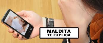 Cuidado con el sexting o el envío de imágenes comprometidas: por qué es  importante que seamos conscientes de sus riesgos y cuidemos nuestra  privacidad · Maldita.es