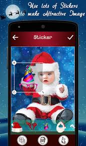 Mix & match this hat with other items to create an avatar that is unique to you! Santa Yourself Create Your Christmas Avatar For Android Apk Download