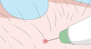 How To Shave Your Bikini Area Completely 15 Steps With Pictures