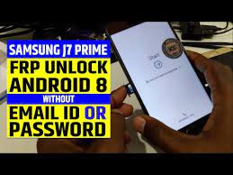 Samsung galaxy j7 prime frp unlocker v2.1 by hardreset.info device connected unlock; Samsung J7 Prime Frp Unlock Android 8 Without Id Or Password Android 8 2020 New Method Remove Pattern Lock Bypass Google Account