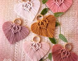 Looking for boho bohemian macrame tassel ivory accent? Macrame Table Runner For Dining Room Napkins For Table Boho Decor Christmas Or Wedding Decoration Macrame Patterns Macrame Design Macrame Patterns Tutorials