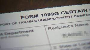 You use it when you are filing federal and state income taxes to the internal revenue service (irs) and oregon department of revenue. Que Hacer Si Recibio El Formulario 1099 G Sin Recibir Beneficios De Desempleo Telemundo Nueva Inglaterra